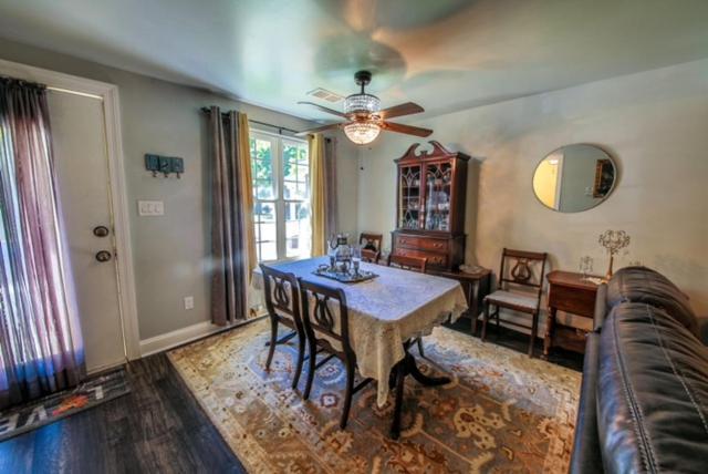Historic Town Square Bungalow In Heart Of Brighton Atoka Exterior foto